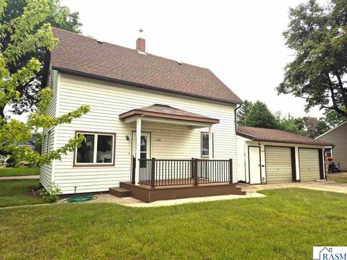 1102 N Franklin St, New Ulm, MN, 56073-1318 | Card Image