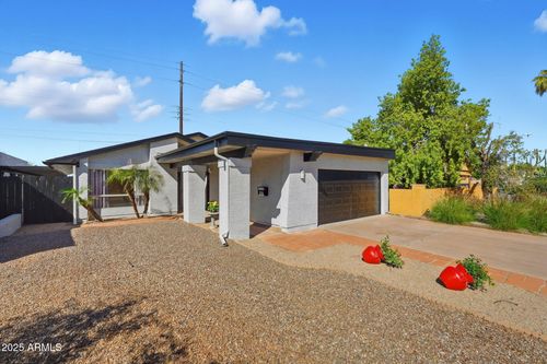 2326 N 87th Way, Scottsdale, AZ, 85257-2448 | Card Image