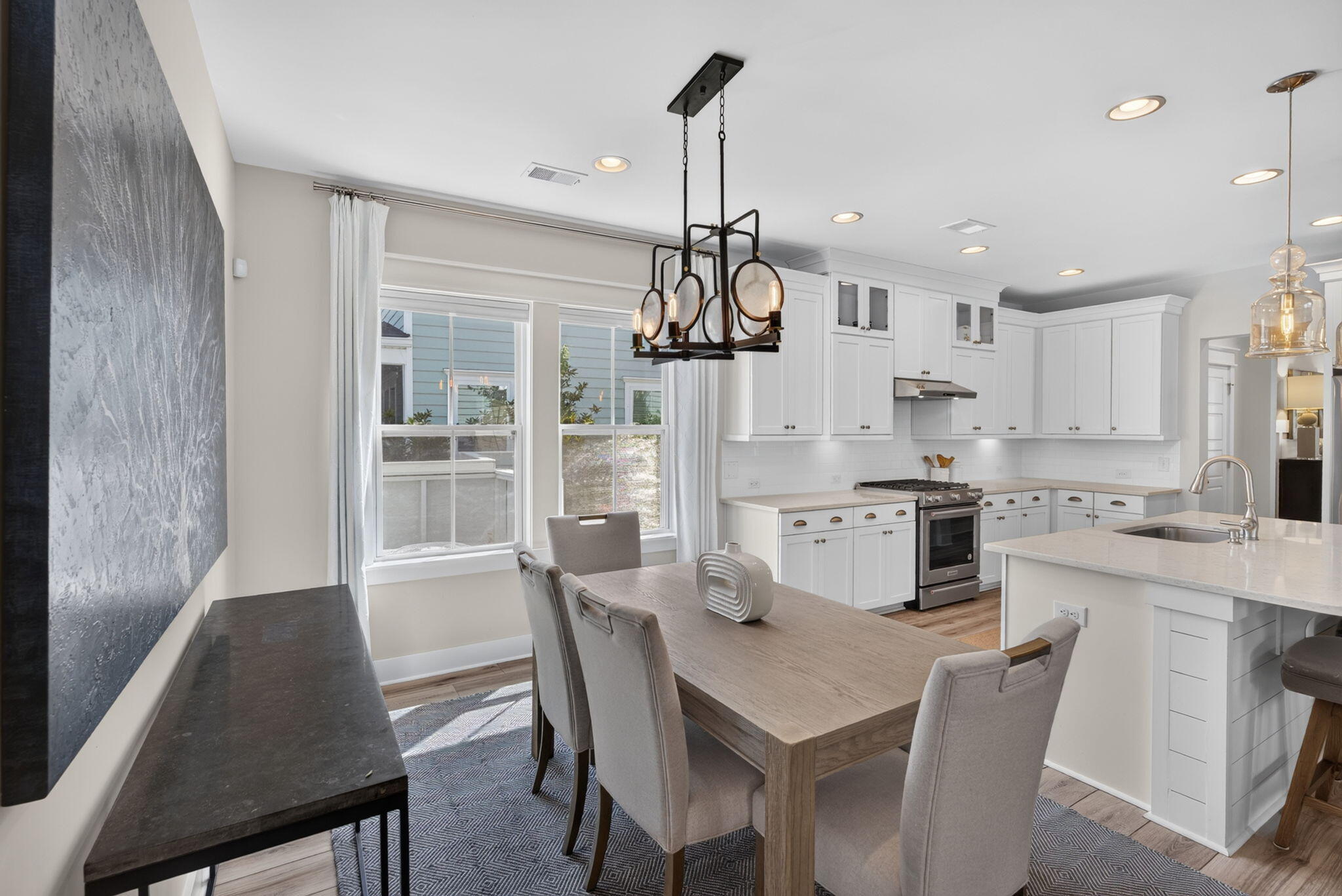 Residential in Mount Pleasant 5