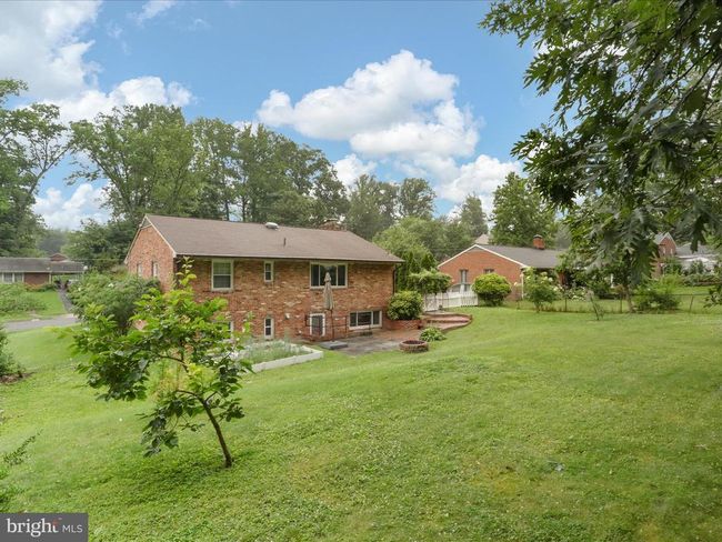 5415 Juliet St, House other with 4 bedrooms, 2 bathrooms and null parking in SPRINGFIELD VA | Image 40