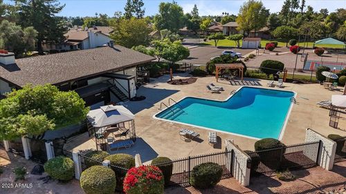 48-1550 N Stapley Dr, Mesa, AZ, 85203-3705 | Card Image