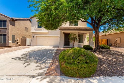 29433 N 68th Ln, Peoria, AZ, 85383-3033 | Card Image