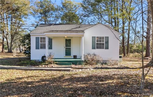 709 1st St N, Reform, AL, 35481-2203 | Card Image