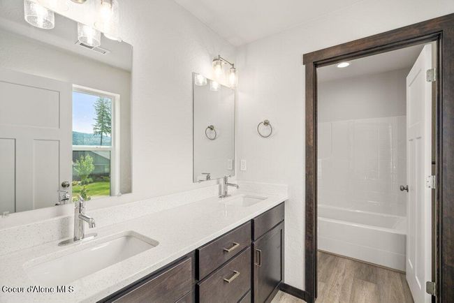 8 Potlatch Loop, Townhouse with 3 bedrooms, 2 bathrooms and null parking in Priest River ID | Image 18