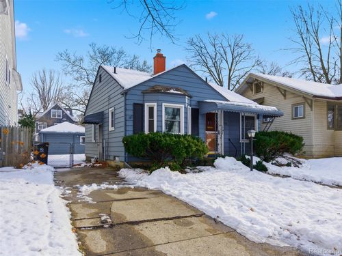 922 Maple Ave, Royal Oak, MI, 48067-4801 | Card Image