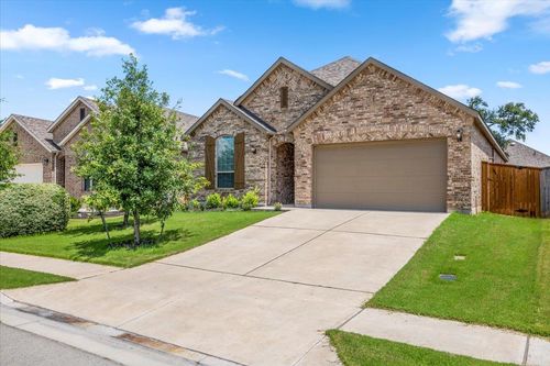849 Whitetail Dr, Round Rock, TX, 78681-2060 | Card Image
