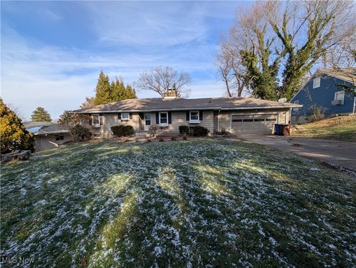 545 N Ray Dr, Zanesville, OH, 43701-1508 | Card Image