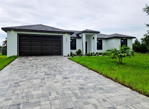 13404 Cedar City Ave, Port Charlotte, FL, 33981-3842 | Card Image