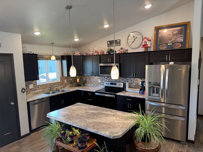 3408 Davenport Loop, House other with 4 bedrooms, 3 bathrooms and null parking in Sturgis SD | Image 25