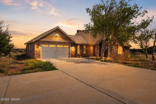 9781 Miller Trl, Snowflake, AZ, 85937-5875 | Card Image