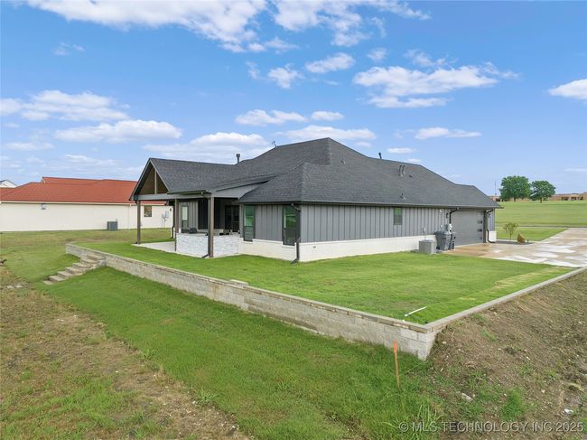 1013 Prairie View Rd, House other with 3 bedrooms, 2 bathrooms and null parking in Ardmore OK | Image 42