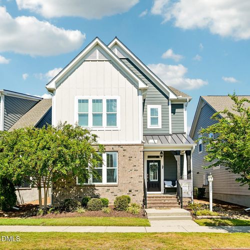 5517 Advancing Ave, Raleigh, NC, 27616-8092 | Card Image