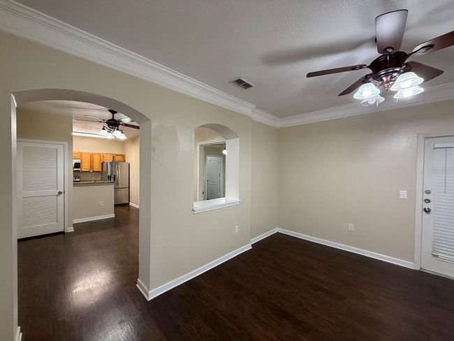 17977 - 17977 Villa Creek Dr, Condo with 1 bedrooms, 1 bathrooms and null parking in Tampa FL | Image 6
