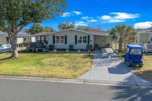 1003 Matthew Ave, The Villages, FL, 32159-2438 | Card Image