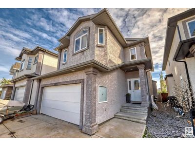 16911 54 St Nw, House other with 4 bedrooms, 3 bathrooms and 4 parking in Edmonton AB | Image 2