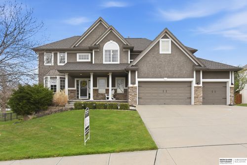1006 Bailey Dr, Papillion, NE, 68046-7024 | Card Image