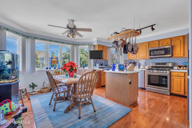 2306 - 236 Azalea Ct, Condo with 3 bedrooms, 3 bathrooms and 4 parking in Toms River NJ | Image 22