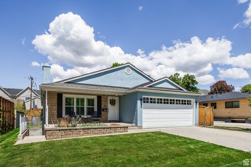1845 E Princeton Ave, Salt Lake City, UT, 84108-1812 | Card Image