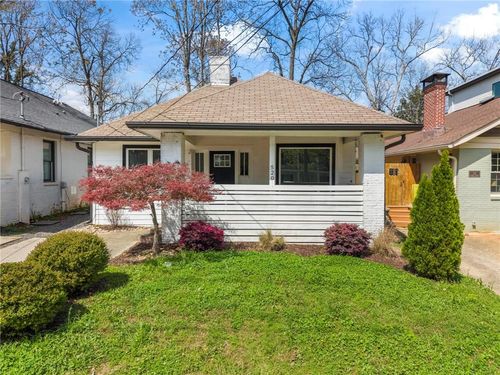 520 Angier Ave Ne, Atlanta, GA, 30308-2902 | Card Image