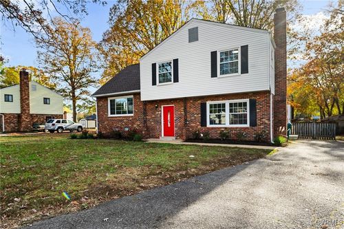 2807 Cannon Road, Glen Allen, VA, 23060 | Card Image