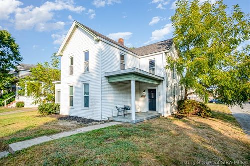 2131 Culbertson Ave, New Albany, IN, 47150-1719 | Card Image