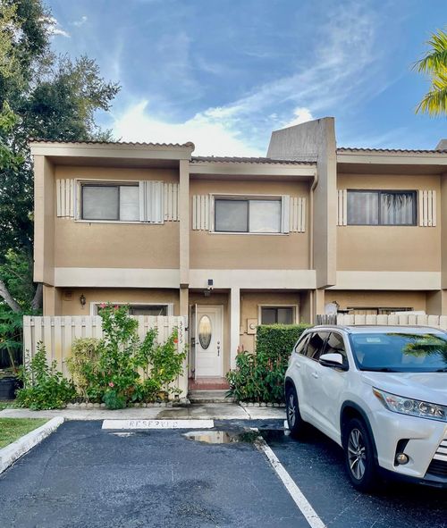 3555 Nw 91st Lane, Sunrise, FL, 33351 | Card Image