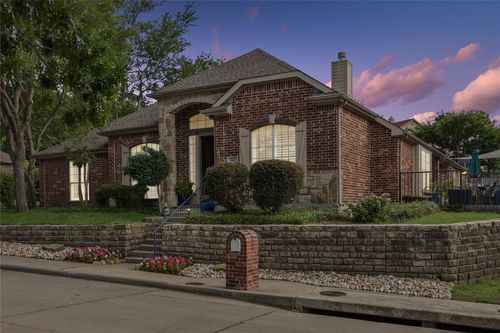 661 Channel Ridge Dr, Rockwall, TX, 75087-6518 | Card Image