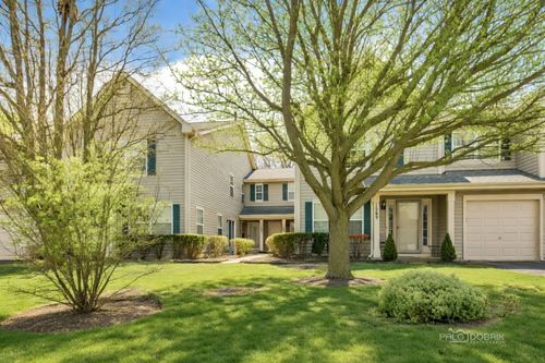 1291 Orleans Dr, Mundelein, IL, 60060-4860 | Card Image