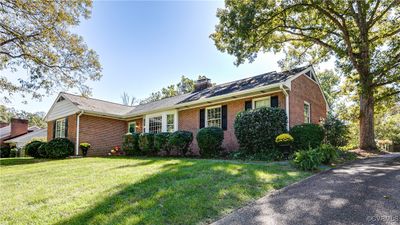 8431 Chelmford Road, House other with 3 bedrooms, 2 bathrooms and null parking in North Chesterfield VA | Image 3