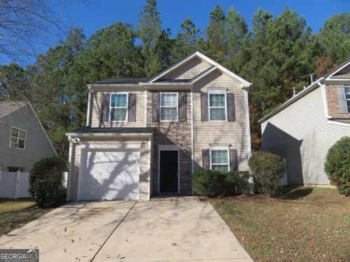 3391 Sable Chase Lane, Atlanta, GA, 30349 | Card Image