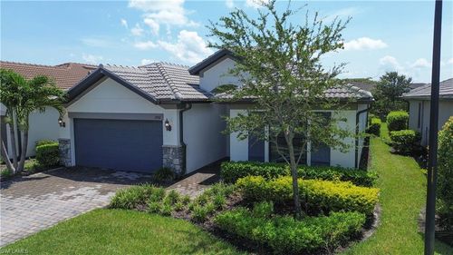 17161 Anesbury Pl, FORT MYERS, FL, 33967-5321 | Card Image