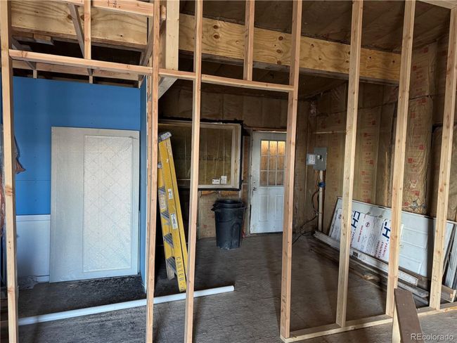 57871 Tina C Dr, House other with 2 bedrooms, 1 bathrooms and null parking in Moffat CO | Image 6