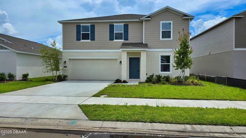 1322 Belle Isle Ln, DAYTONA BEACH, FL, 32124-3052 | Card Image