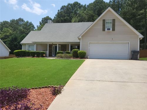 55 Syracuse Ln, Covington, GA, 30016-7646 | Card Image