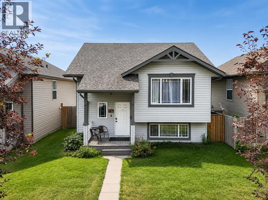 Residential in Red Deer