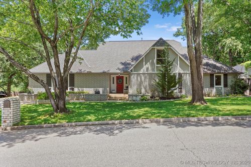 4335 87th St, Tulsa, OK, 74137-2726 | Card Image