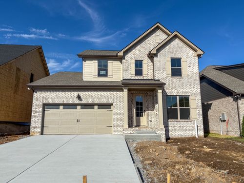 108 Sable East St, Gallatin, TN, 37066-8056 | Card Image