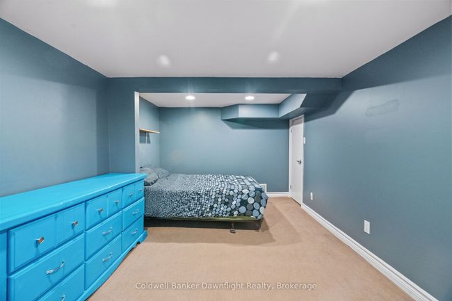 115 Hardy St, House other with 4 bedrooms, 3 bathrooms and 3 parking in Huron ON | Image 38