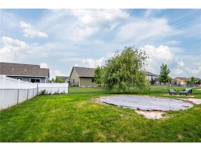 411 Ladd Ln, House other with 2 bedrooms, 2 bathrooms and null parking in OSCEOLA WI | Image 22