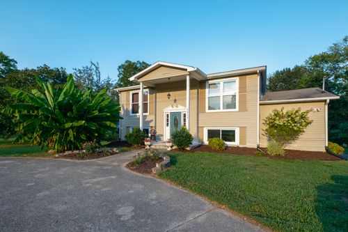 2311 Raspberry Ln, Lebanon, TN, 37087-8460 | Card Image