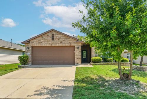 2840 Hearthsong Loop, Round Rock, TX, 78665-2619 | Card Image