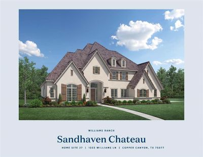 Sandhaven Chateau_Representative Image | Image 1