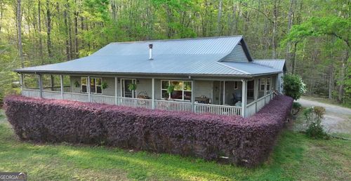 3052 Damascus Rd, Baldwin, GA, 30511-3411 | Card Image