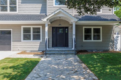 59 Winifred Dr, Merrick, NY, 11566-1724 | Card Image