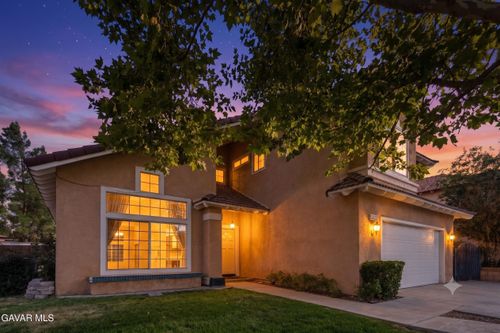 3022 Caruso Ln, Lancaster, CA, 93536 | Card Image