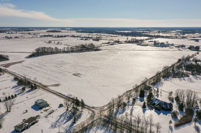 Lot 6 Vacant Land Dayton Road, Home with 0 bedrooms, 0 bathrooms and null parking in Richmond MI | Image 4