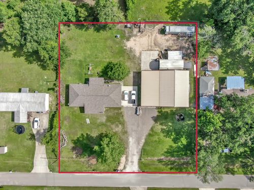 9141/9145 Oak Arbor Drive, Conroe, TX, 77384 | Card Image