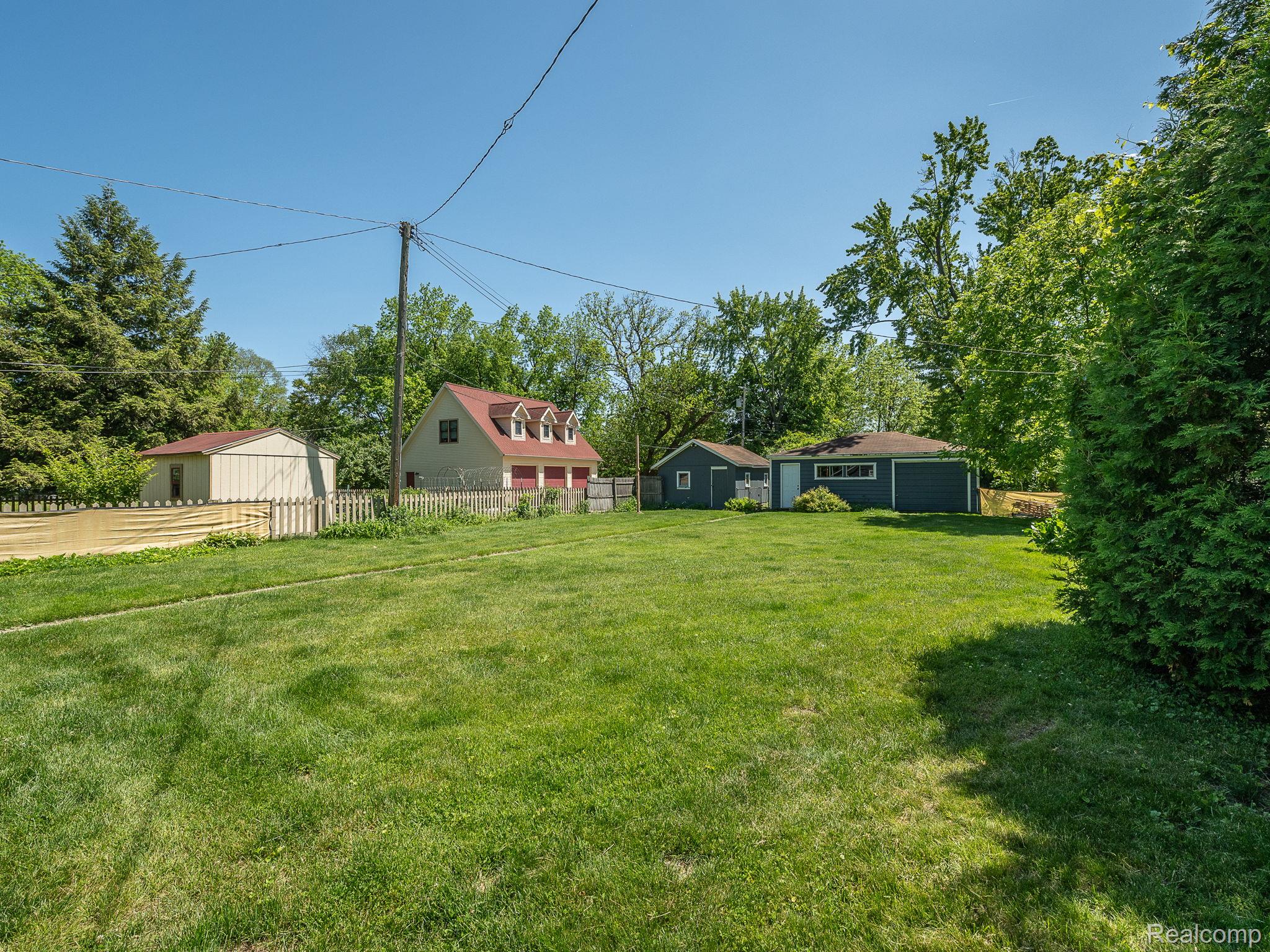 Residential in Ypsilanti 3