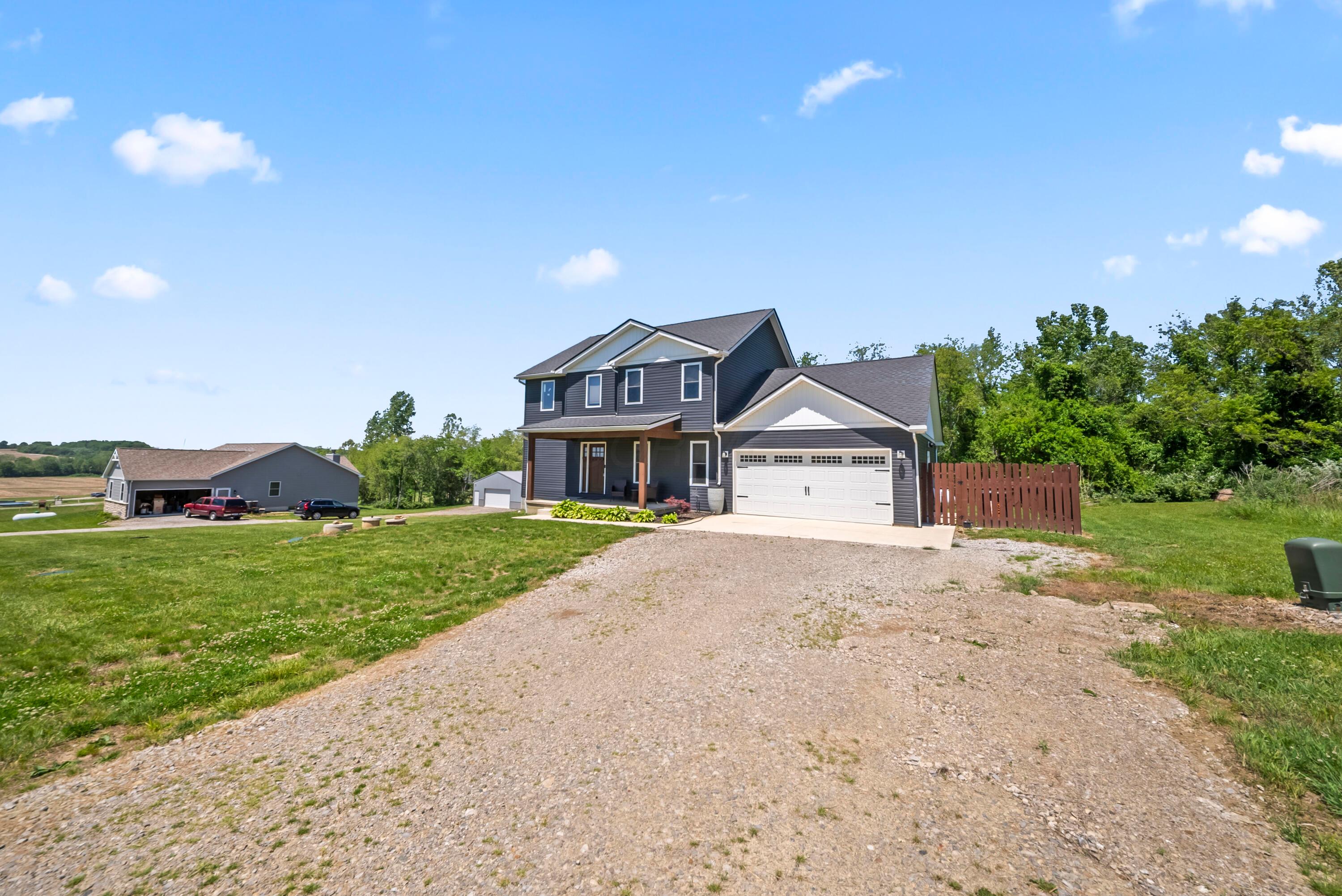 Residential in Laurelville 2