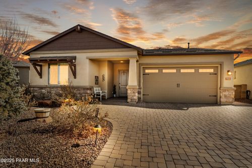 7931 E Bella Vista Ln, Prescott Valley, AZ, 86315-0082 | Card Image